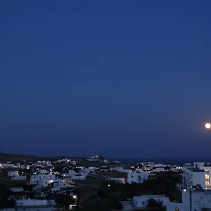 Mykonian Breeze Διαμέρισμα